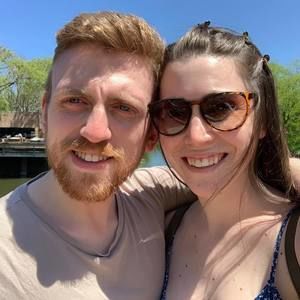 Meet your Posher, Corie